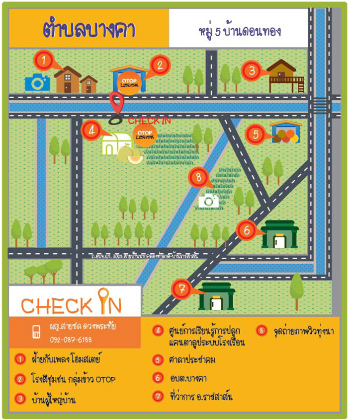 ฮอลลีวูดบ้านนา ฉะเชิงเทรา