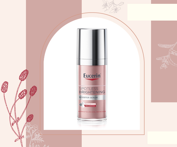 ครีมทาฝ้า EUCERIN SPOTLESS BRIGHTENING BOOSTER SERUM