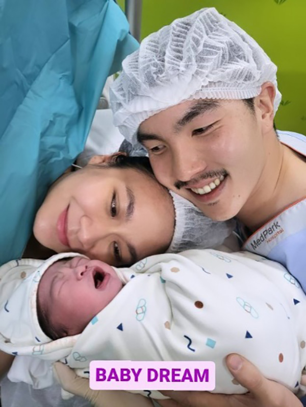 ดัง น้องชายลีเดีย