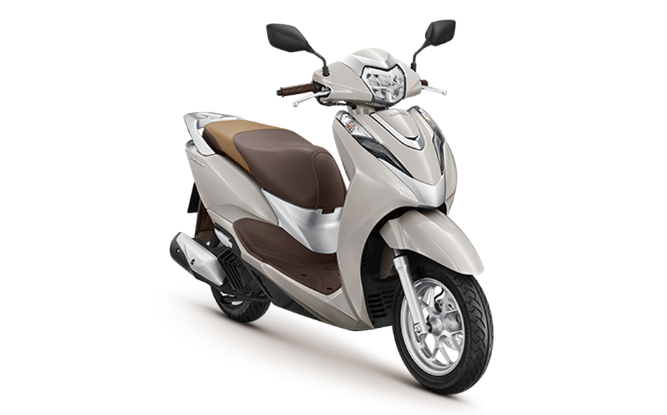 honda lead 125 2023