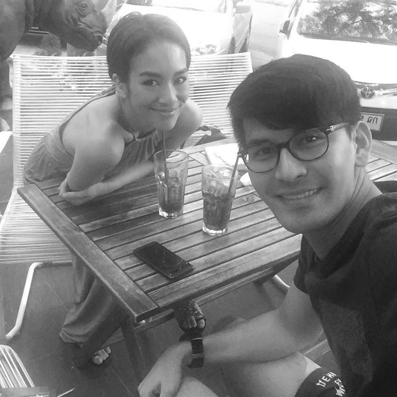 กี้ ธัญญชล เหม ภูมิภาฑิต