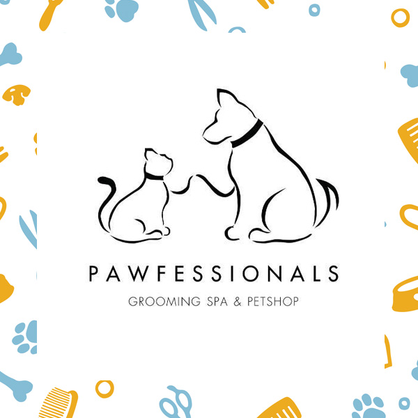 Pawfessionals Grooming&Pet Shop