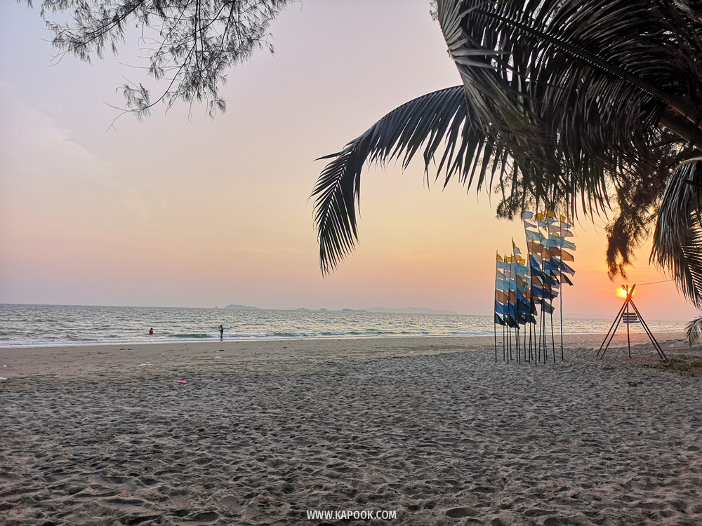 เที่ยวระยอง