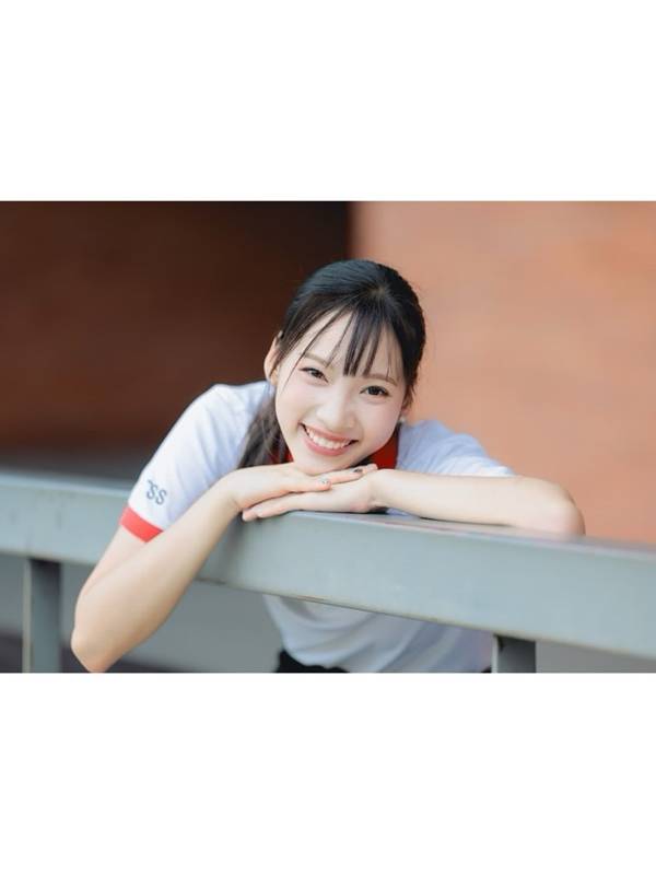 น้องแพรว ลูกตุ๊ก ชนกวนัน-บ๊วย เชษฐวุฒิ  