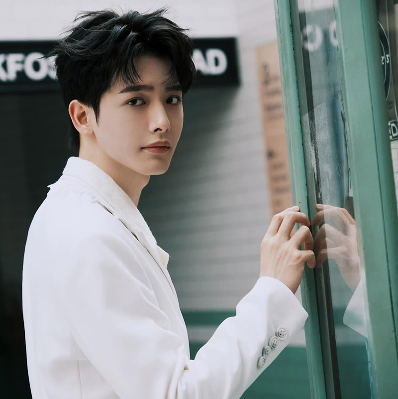 หวังอี่หลุน