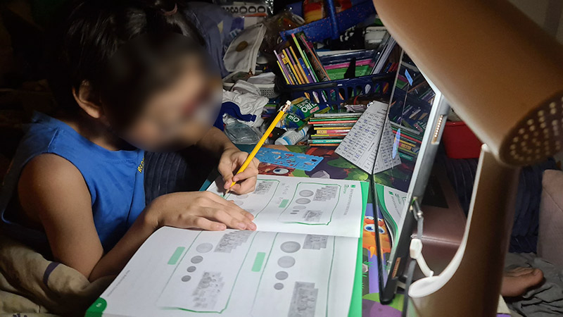 ลูกโรสแมรี่