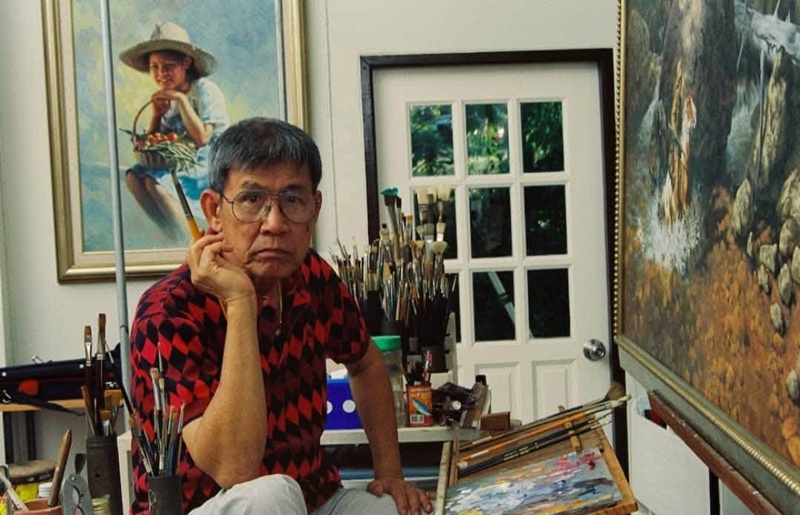 เปี๊ยก โปสเตอร์
