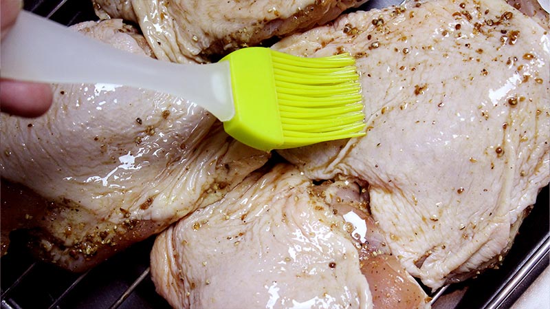 ไก่ย่าง