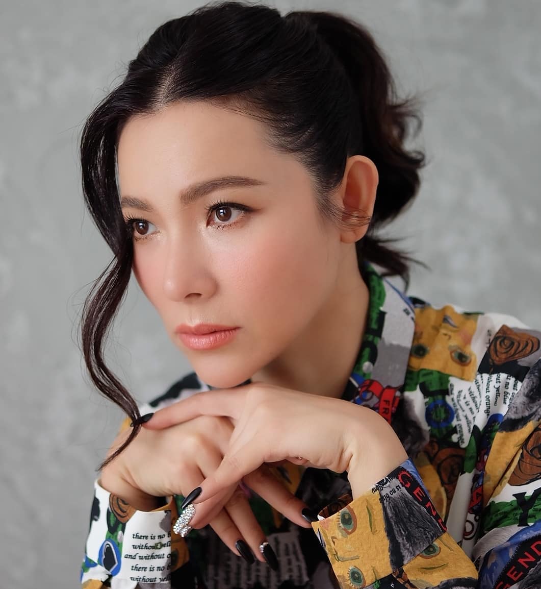 ดีเจต้นหอม ศกุนตลา