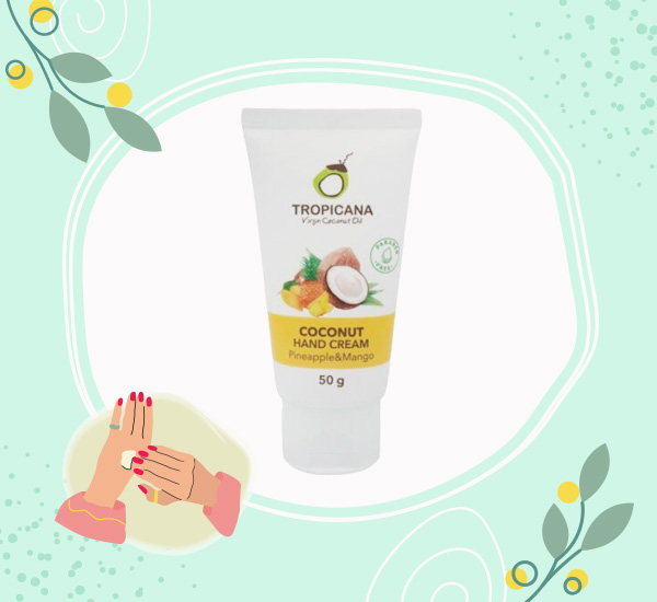 แฮนด์ครีมยี่ห้อไหนดี 2025 อัปเดต 10 แฮนด์ครีม กู้ผิวมือนุ่ม สู้อากาศแห้ง