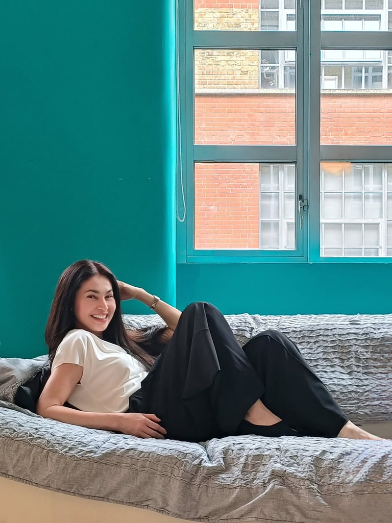 นาตาชา เปลี่ยนวิถี