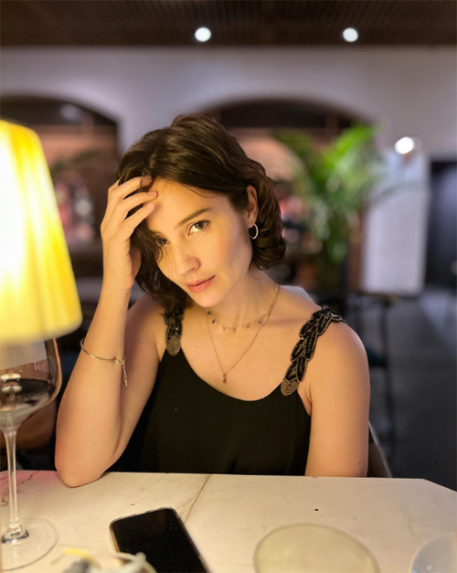 แพร เอมเมอรี่ ประวัติ