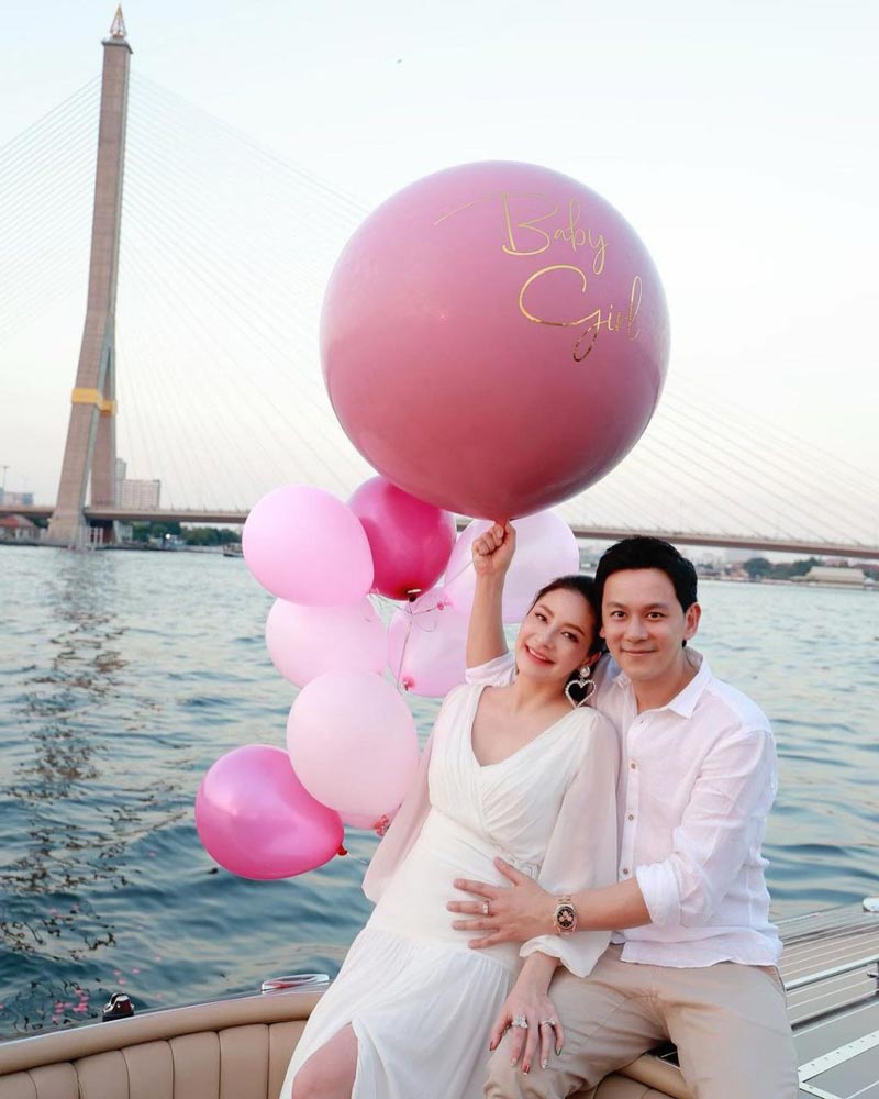 ฟลุค นาตาลี