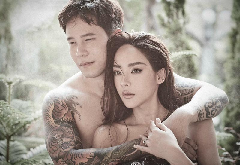 ปุยฝ้าย ตาม