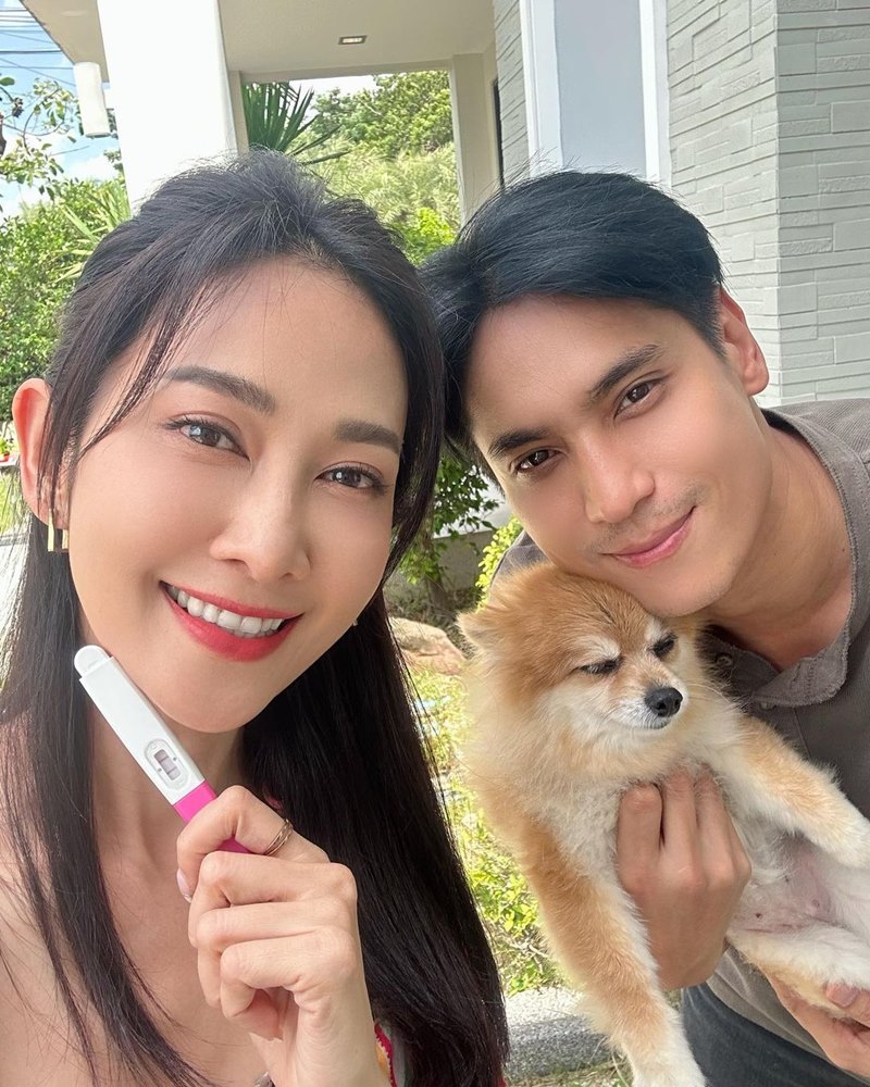 ยุ้ย ธัญญ์