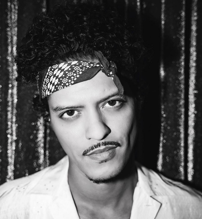 bruno mars บรูโน มาส์