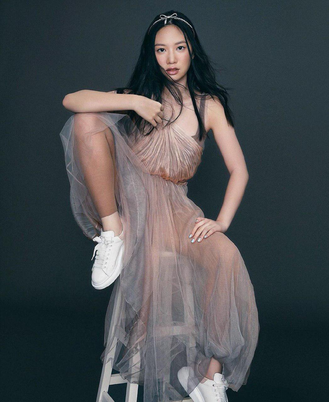 จัสมิน เยน