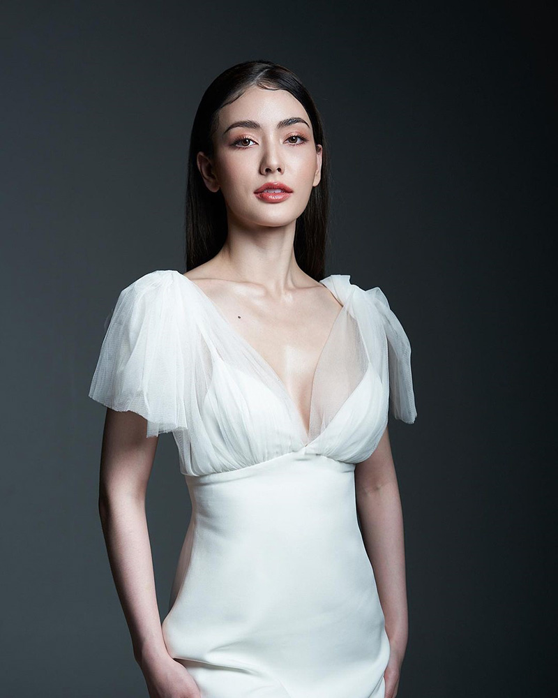 มีนา ริณา มิสแกรนด์นครราชสีมา