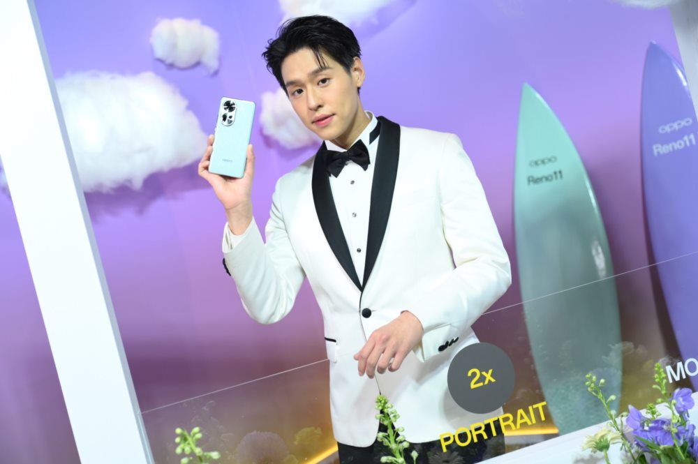 OPPO Reno11 Series 5G