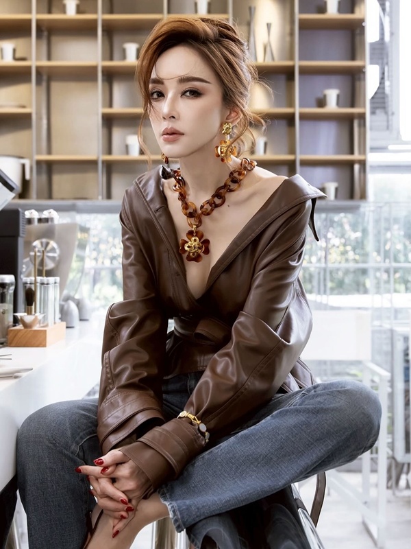 เจนี่ เทียนโพธิ์สุวรรณ แจงปม เป้ย ปานวาด ปล่อยโฮถอนตัวซีรีส์