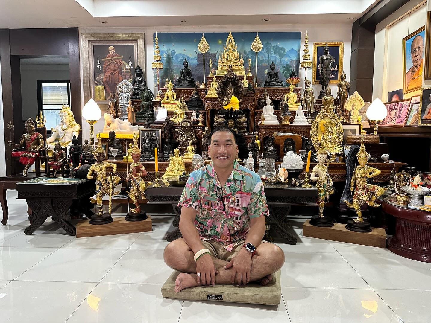 บ๊วย เชษฐวุฒิ