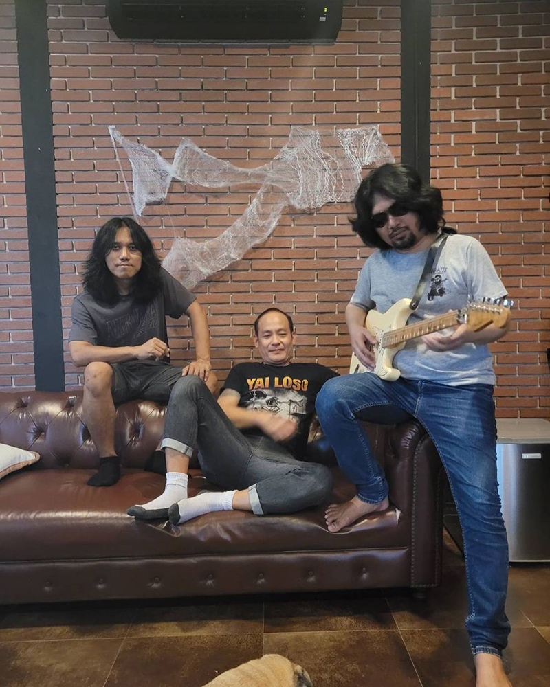 เสก โลโซ กานต์ วิภากร