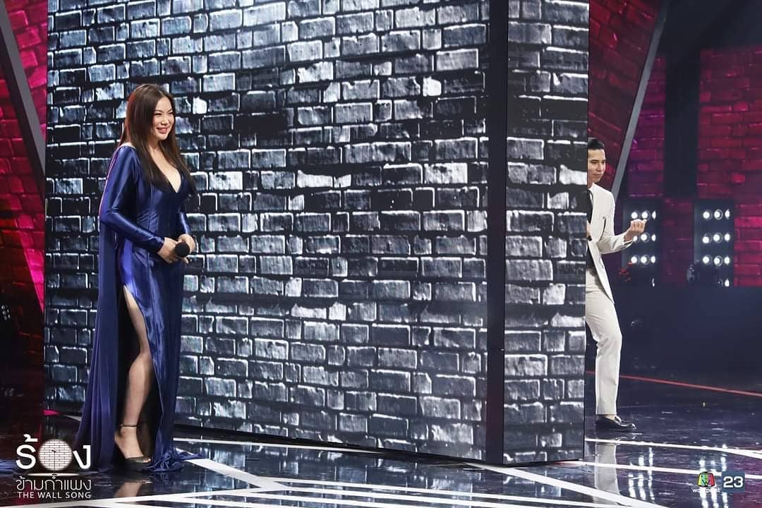  The Wall Song ร้องข้ามกำแพง 