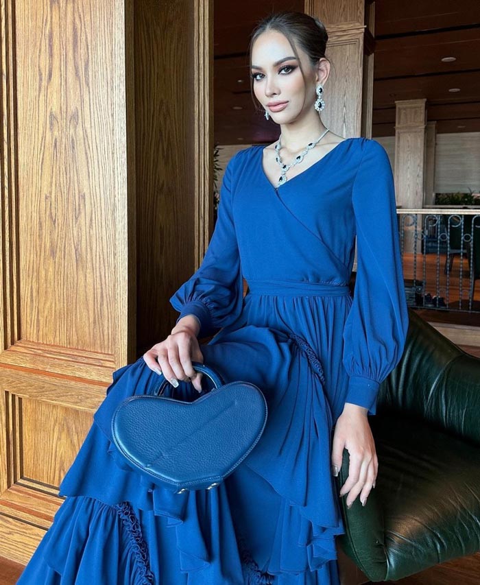 แอนนา เสืองามเอี่ยม