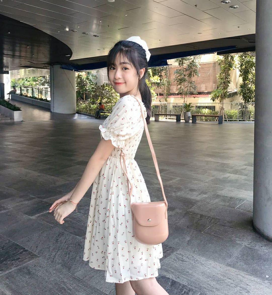 น้องอันดา กุลฑีรา