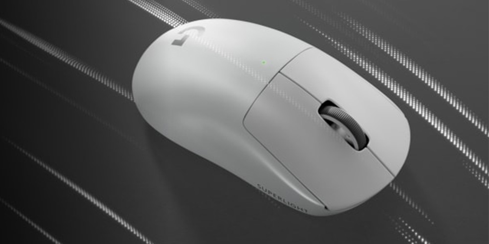 Logitech G PRO X SUPERLIGHT 2