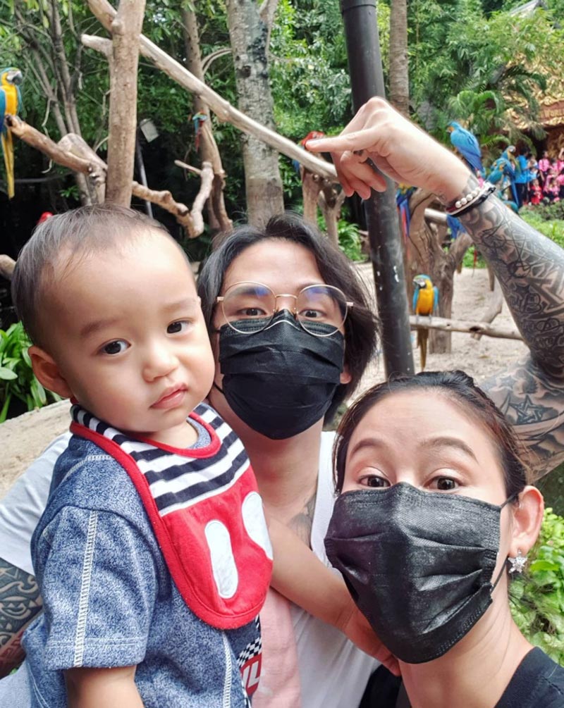 แทค ภรัณยู