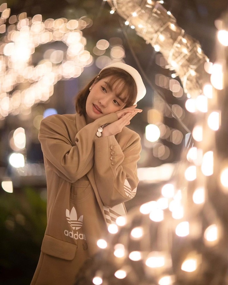 แกรนด์ เดอะสตาร์