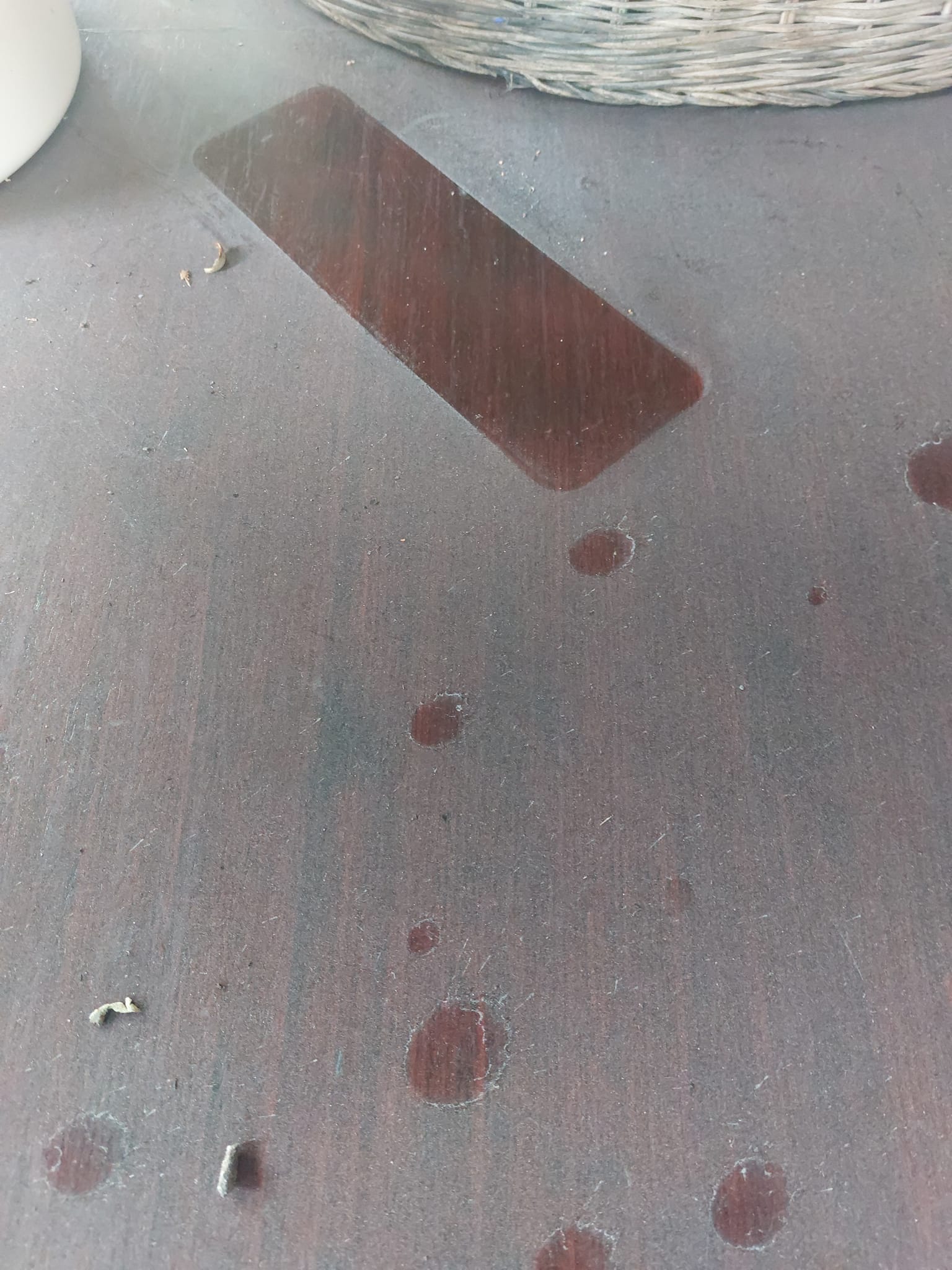 ฝุ่นละออง