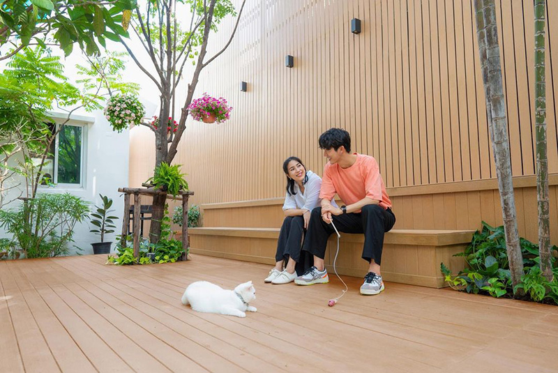 สัตว์เลี้ยงดารา
