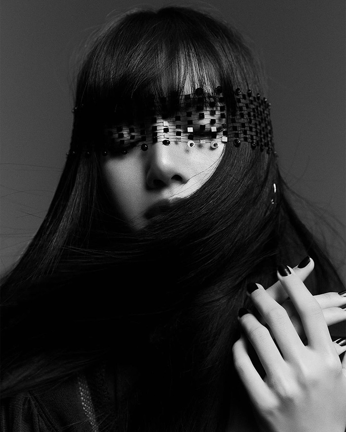 ลิซ่า BLACKPINK