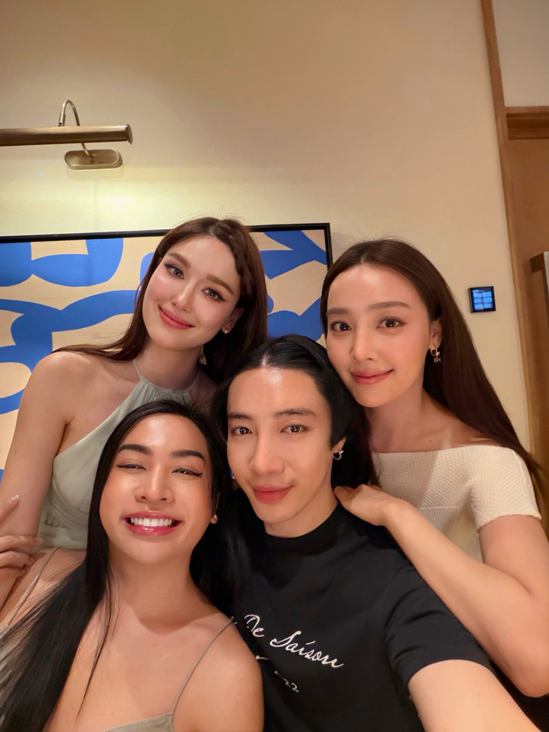 แจ็คกี้ ชาเคอลีน