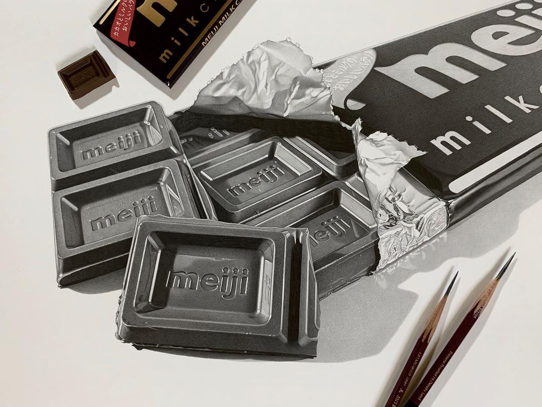 ภาพวาดเสมือนจริง