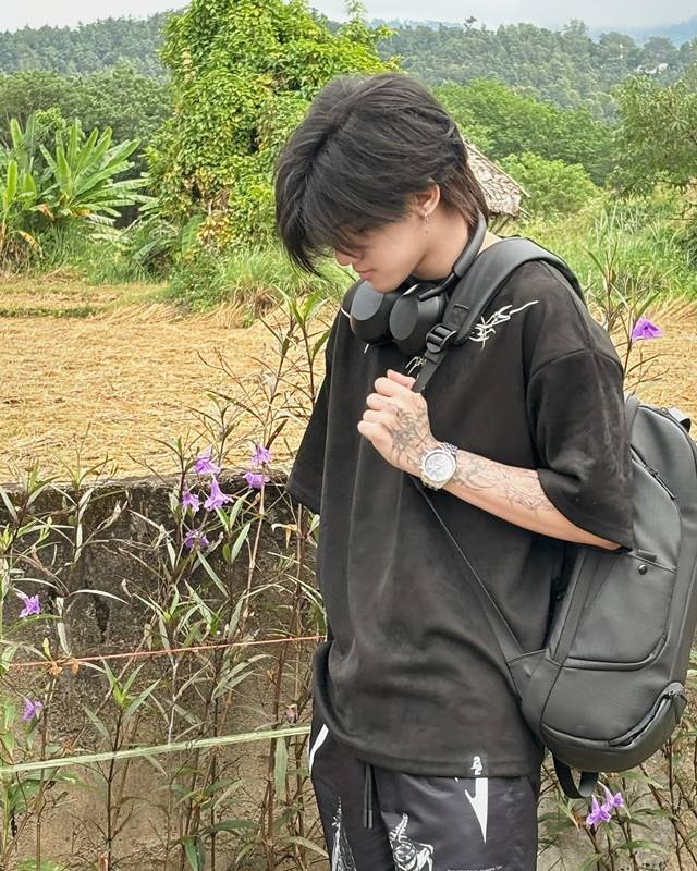 ติณติณ New Country 