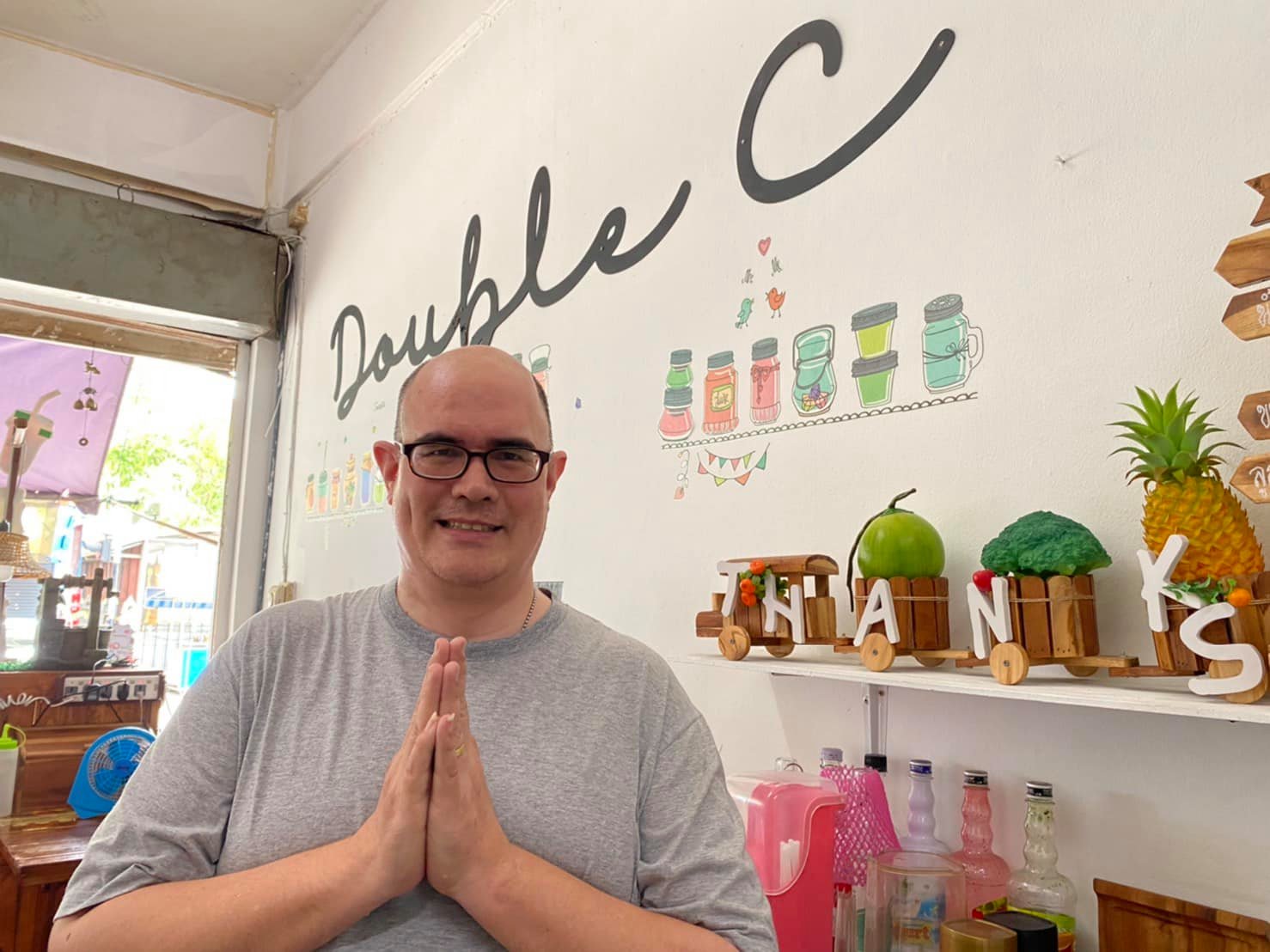 คริสโตเฟอร์ เบญจกุล