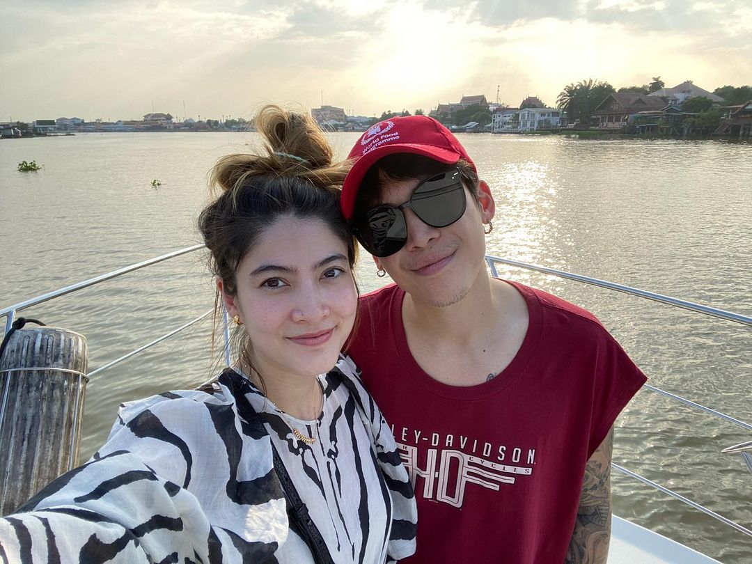 ป๊อก มาร์กี้
