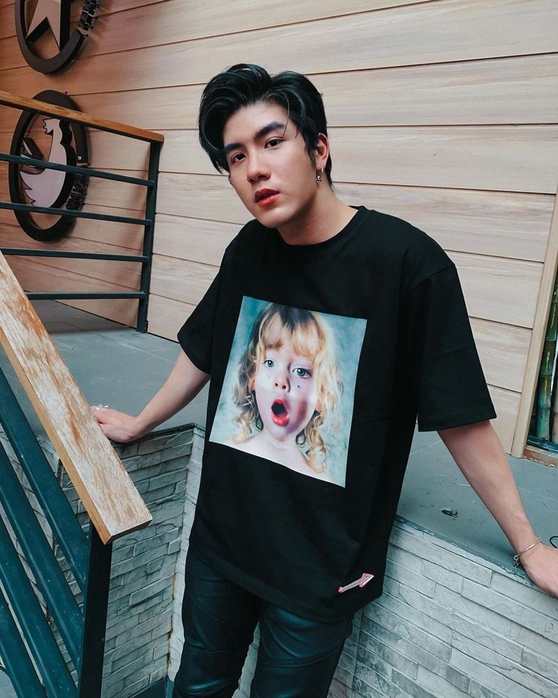 เมฆ จิรกิตติ์