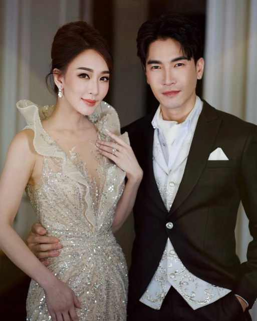 ตู่ ปิยวดี