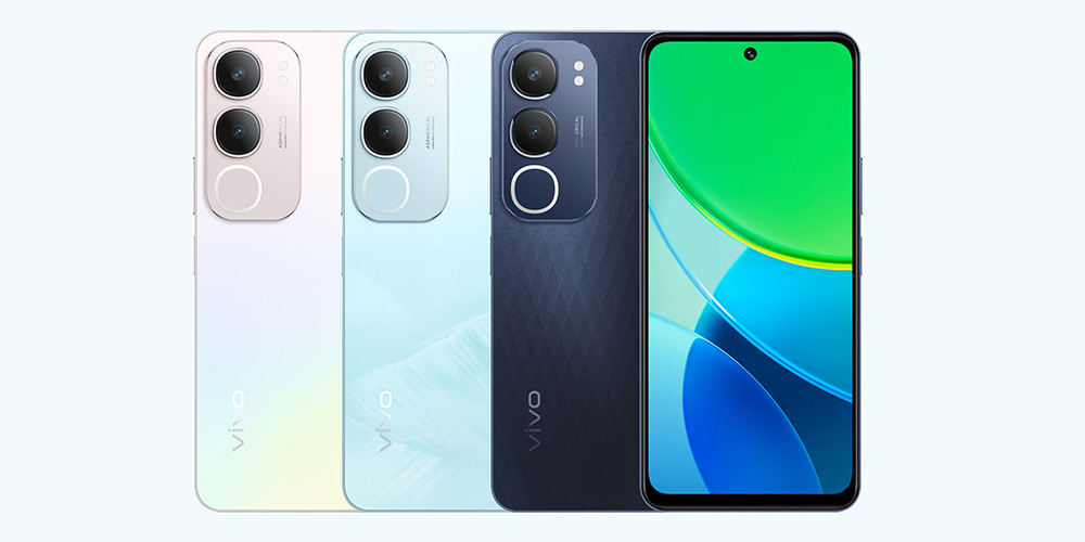 vivo Y19s