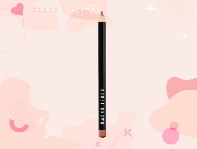 Bobbi Brown Lip Pencil ดินสอเขียนขอบปาก ยี่ห้อไหนดี ลิปไลเนอร์ ลิปสติก แต่งหน้า