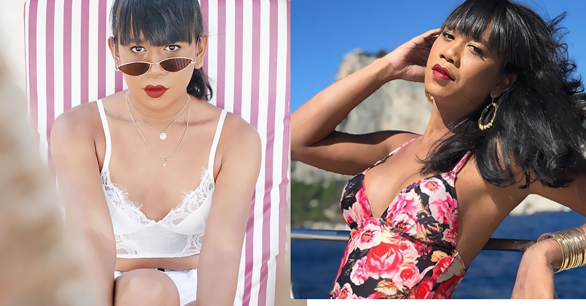 เจนนี่ ปาหนัน