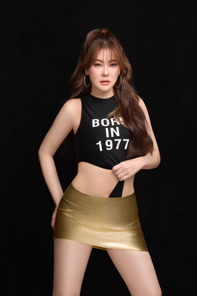 โอ๋ ภัคจีรา ศัลยกรรม