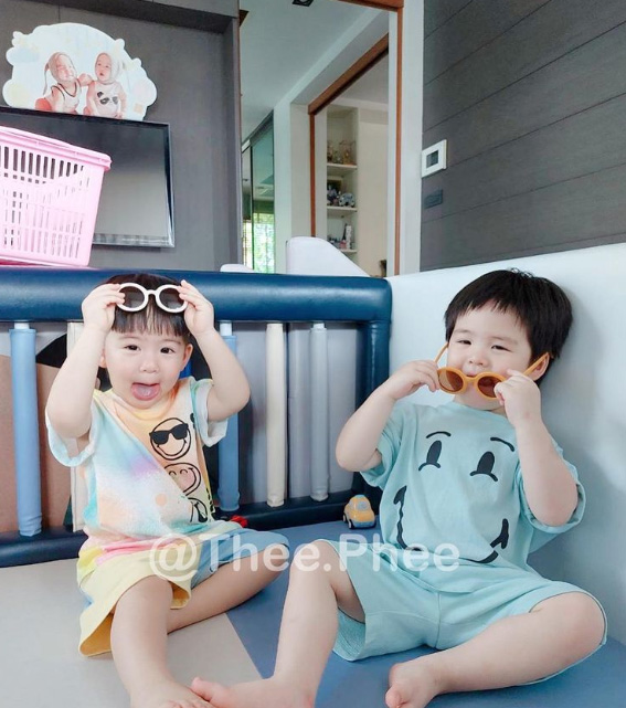 ลูกดารา