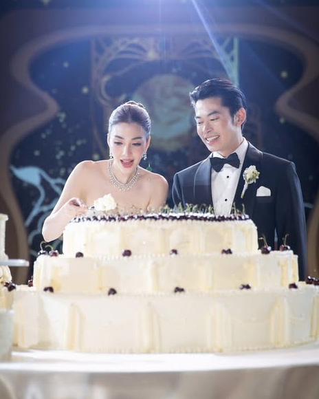 นิกม์ ธนะภูมิกุล ประวัตินักธุรกิจหนุ่มไฮโซ เจ้าบ่าวของ วุ้นเส้น วิริฒิพา