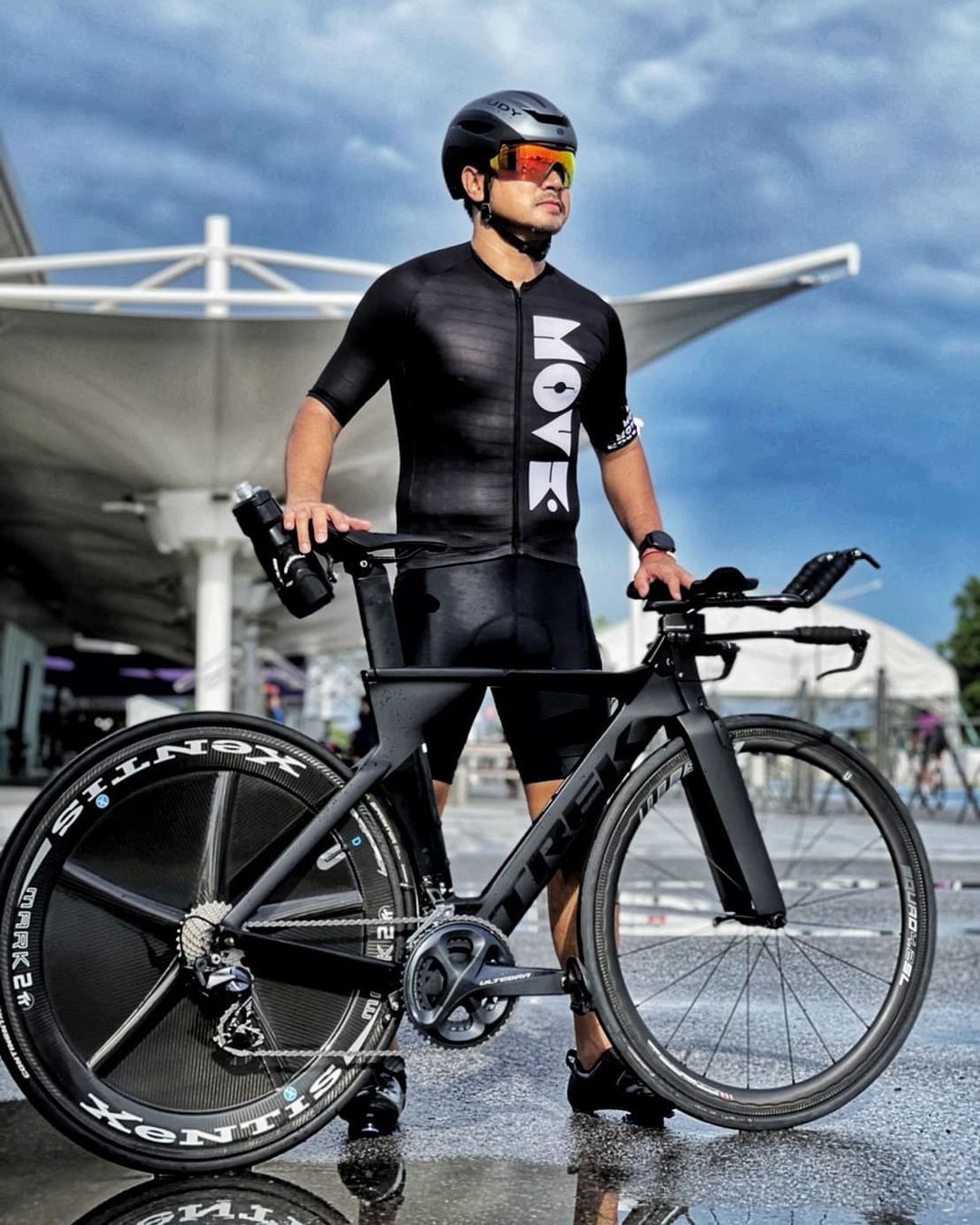 เต๋า สมชาย 