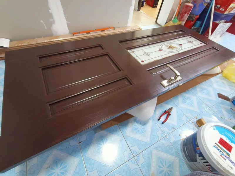 รีโนเวทบ้านเก่า